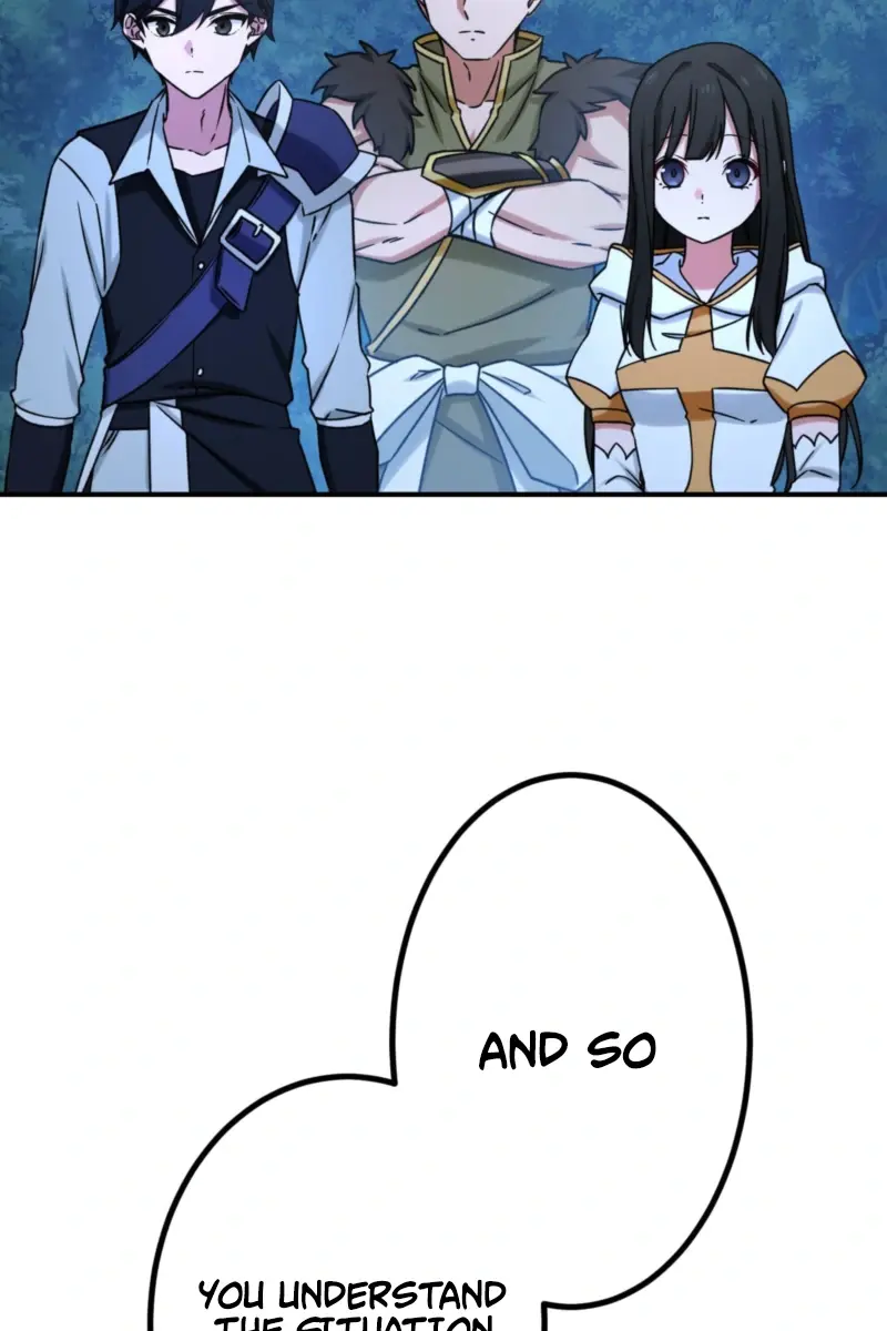 The Strongest Assassin Gets Transferred to Another World With His Whole Class Chapter 95 Page 112