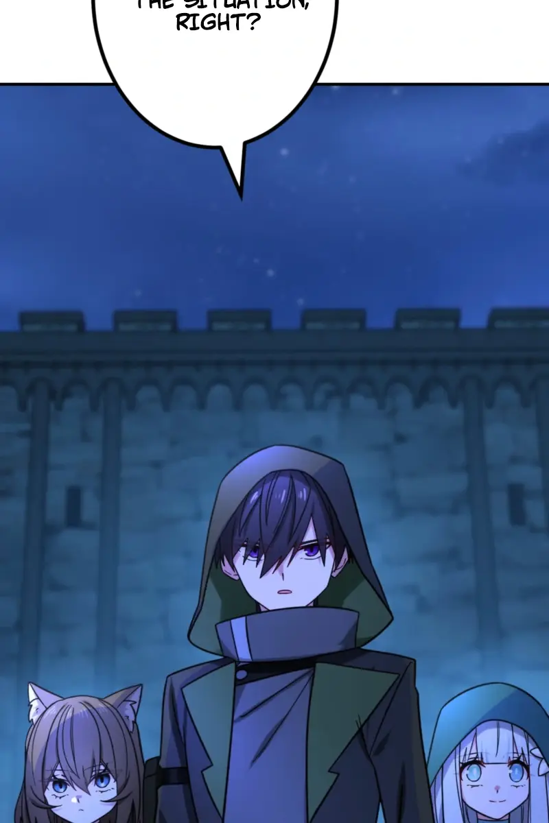 The Strongest Assassin Gets Transferred to Another World With His Whole Class Chapter 95 Page 113