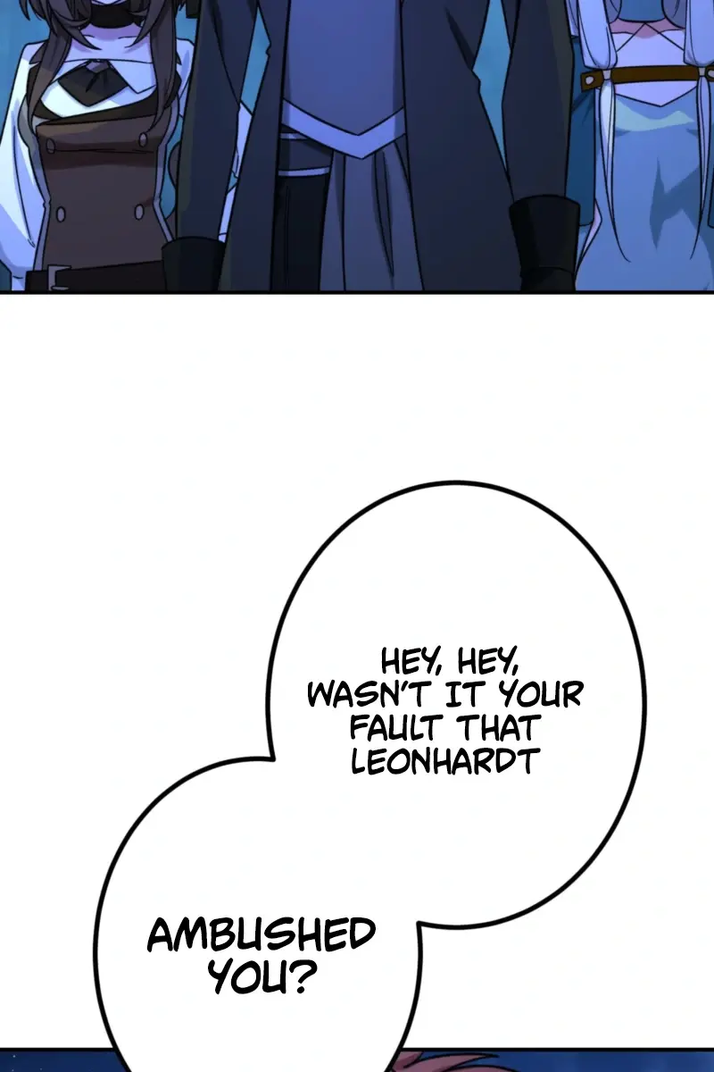 The Strongest Assassin Gets Transferred to Another World With His Whole Class Chapter 95 Page 114