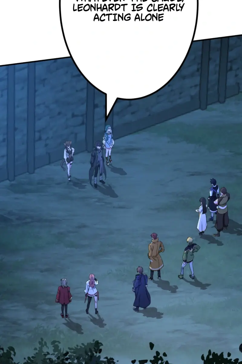 The Strongest Assassin Gets Transferred to Another World With His Whole Class Chapter 95 Page 116