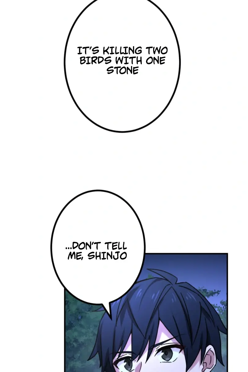 The Strongest Assassin Gets Transferred to Another World With His Whole Class Chapter 95 Page 119