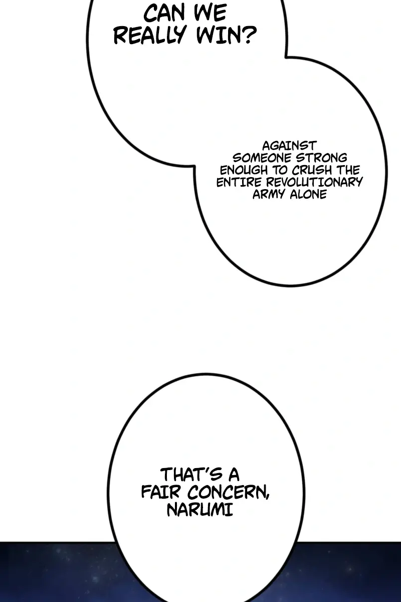 The Strongest Assassin Gets Transferred to Another World With His Whole Class Chapter 95 Page 125