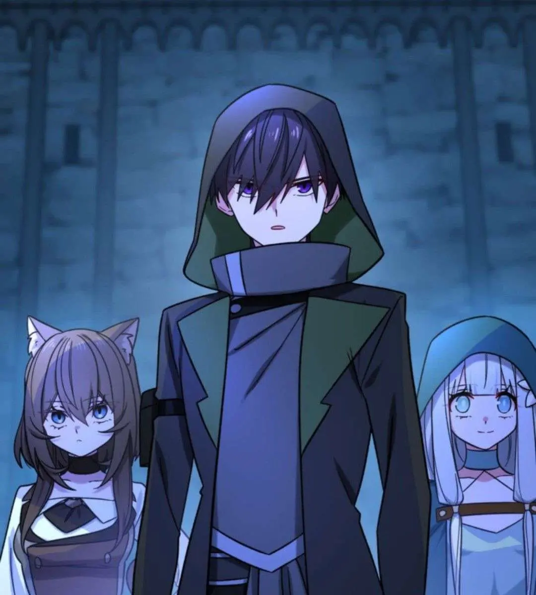 The Strongest Assassin Gets Transferred to Another World With His Whole Class Chapter 96 Page 5