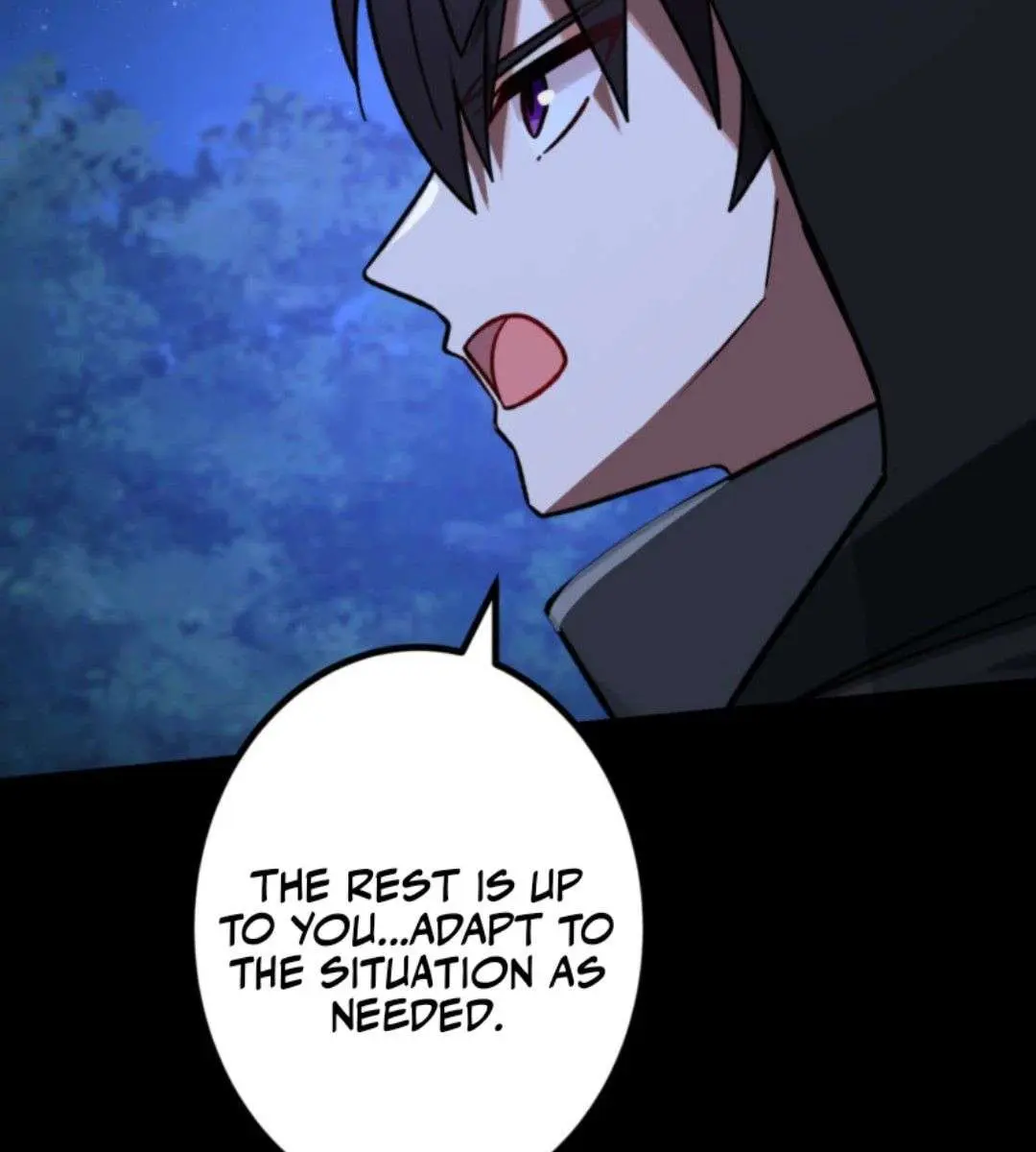 The Strongest Assassin Gets Transferred to Another World With His Whole Class Chapter 96 Page 9