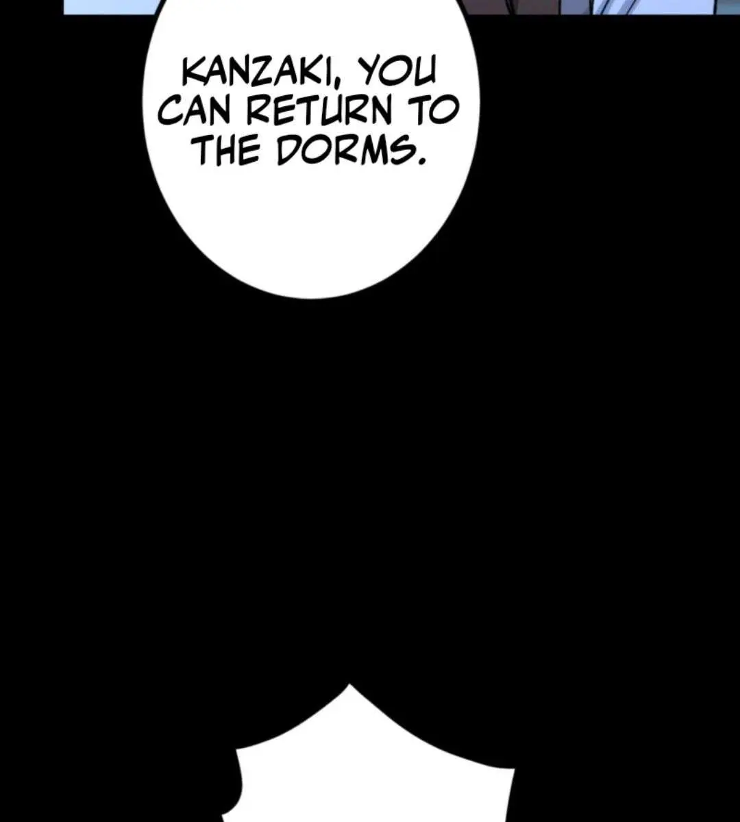 The Strongest Assassin Gets Transferred to Another World With His Whole Class Chapter 96 Page 14