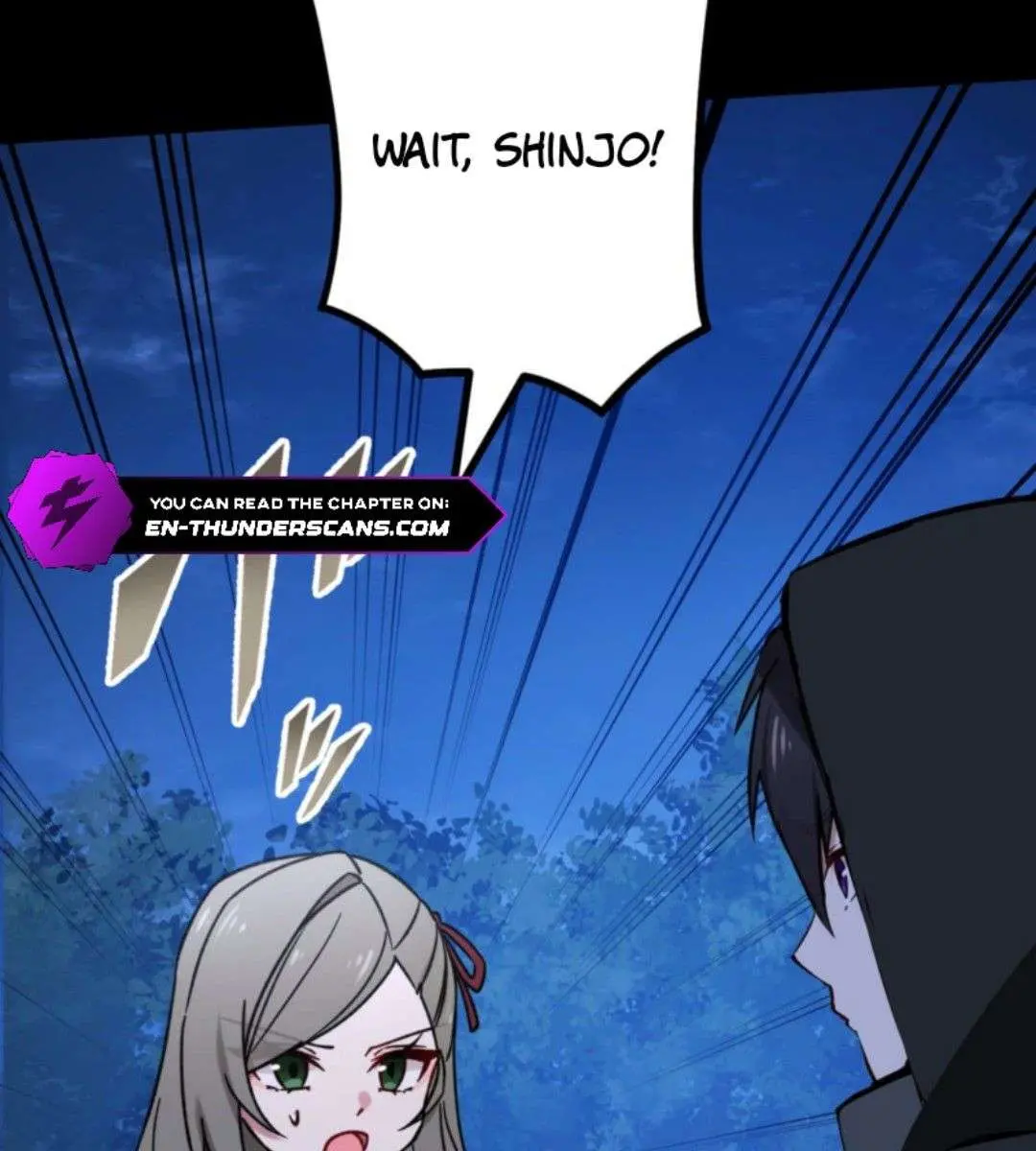 The Strongest Assassin Gets Transferred to Another World With His Whole Class Chapter 96 Page 15