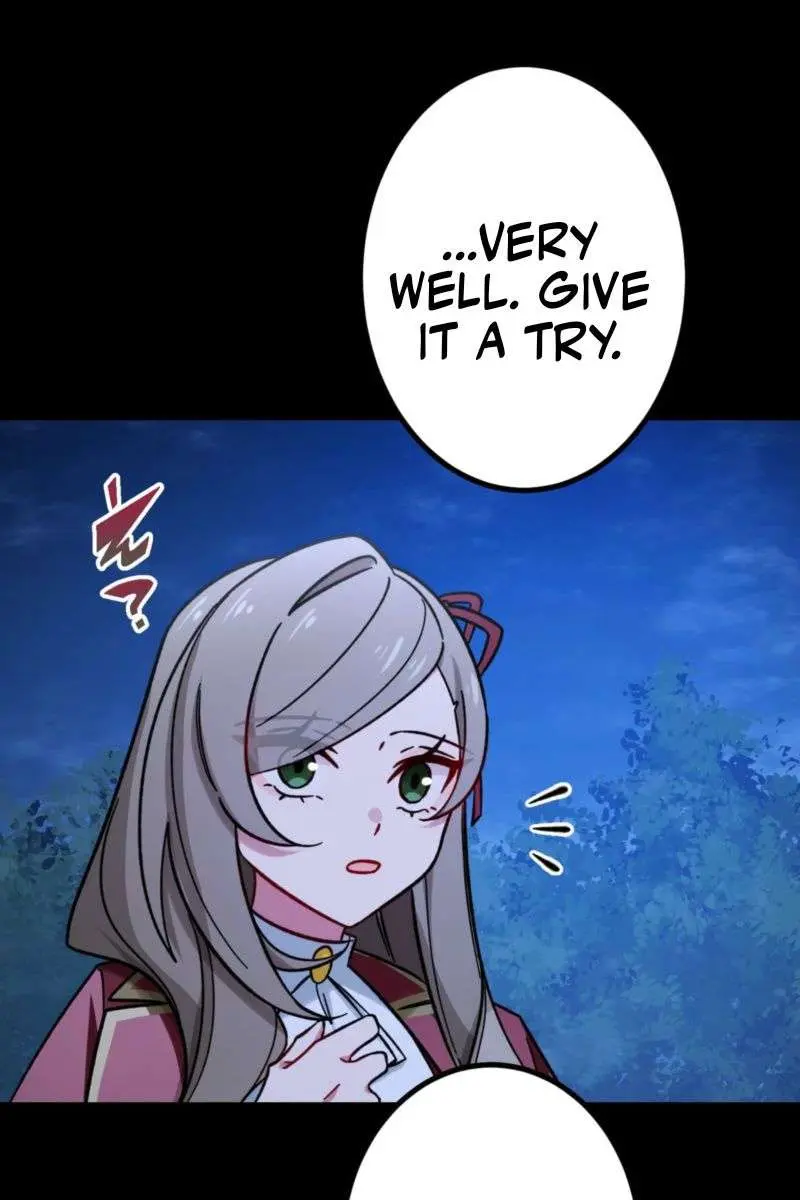 The Strongest Assassin Gets Transferred to Another World With His Whole Class Chapter 96 Page 22
