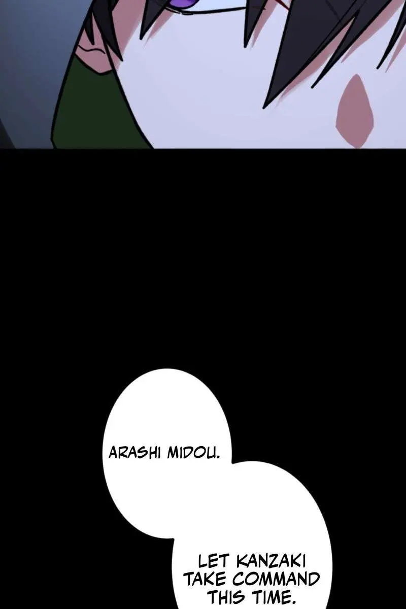 The Strongest Assassin Gets Transferred to Another World With His Whole Class Chapter 96 Page 24
