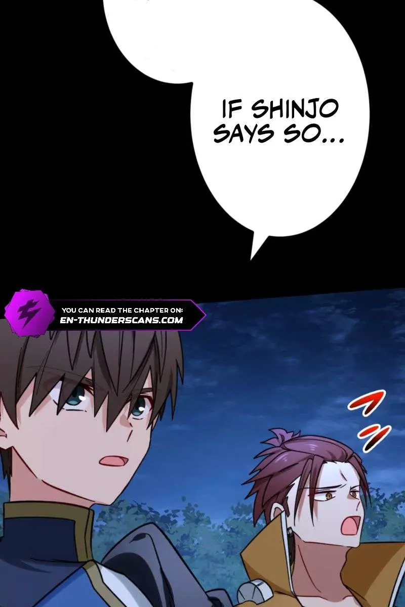 The Strongest Assassin Gets Transferred to Another World With His Whole Class Chapter 96 Page 27