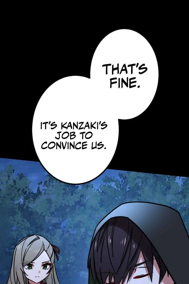 The Strongest Assassin Gets Transferred to Another World With His Whole Class Chapter 96 Page 29
