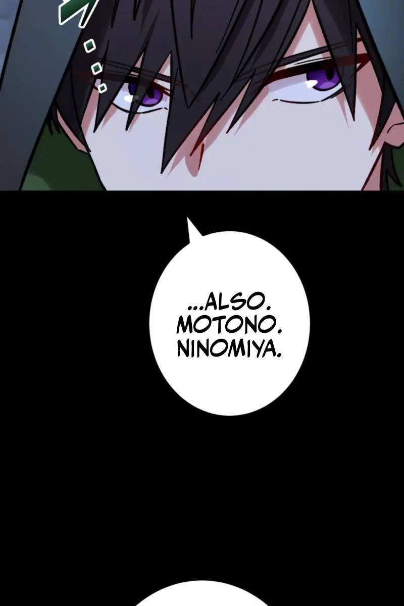 The Strongest Assassin Gets Transferred to Another World With His Whole Class Chapter 96 Page 33