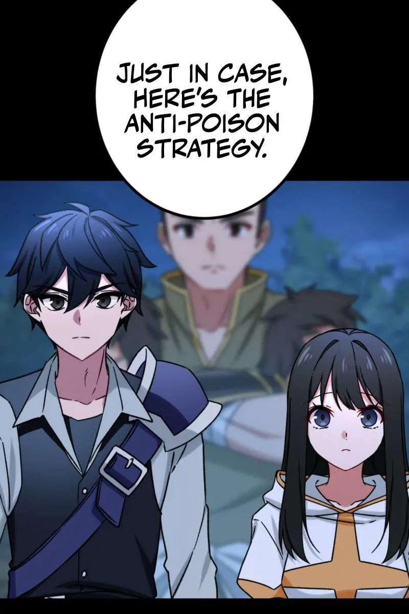 The Strongest Assassin Gets Transferred to Another World With His Whole Class Chapter 96 Page 34
