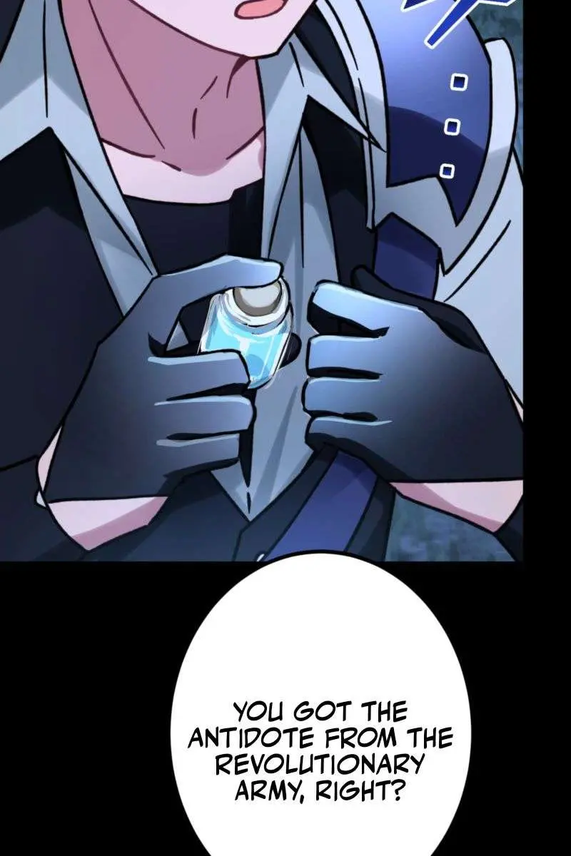 The Strongest Assassin Gets Transferred to Another World With His Whole Class Chapter 96 Page 36