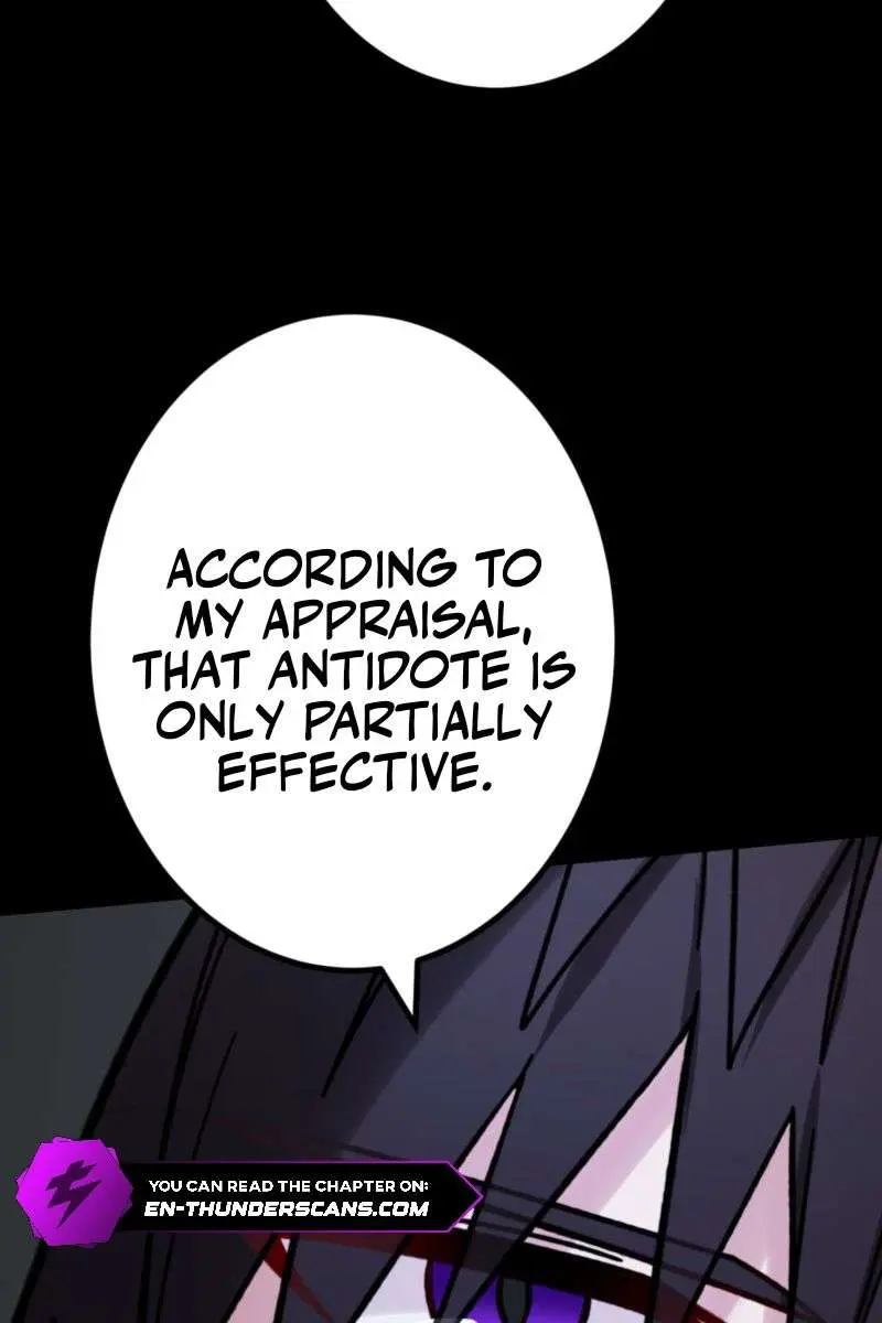 The Strongest Assassin Gets Transferred to Another World With His Whole Class Chapter 96 Page 37