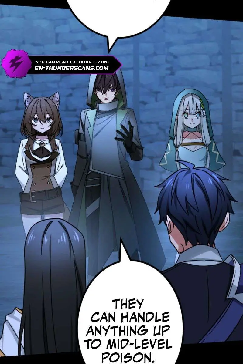 The Strongest Assassin Gets Transferred to Another World With His Whole Class Chapter 96 Page 42