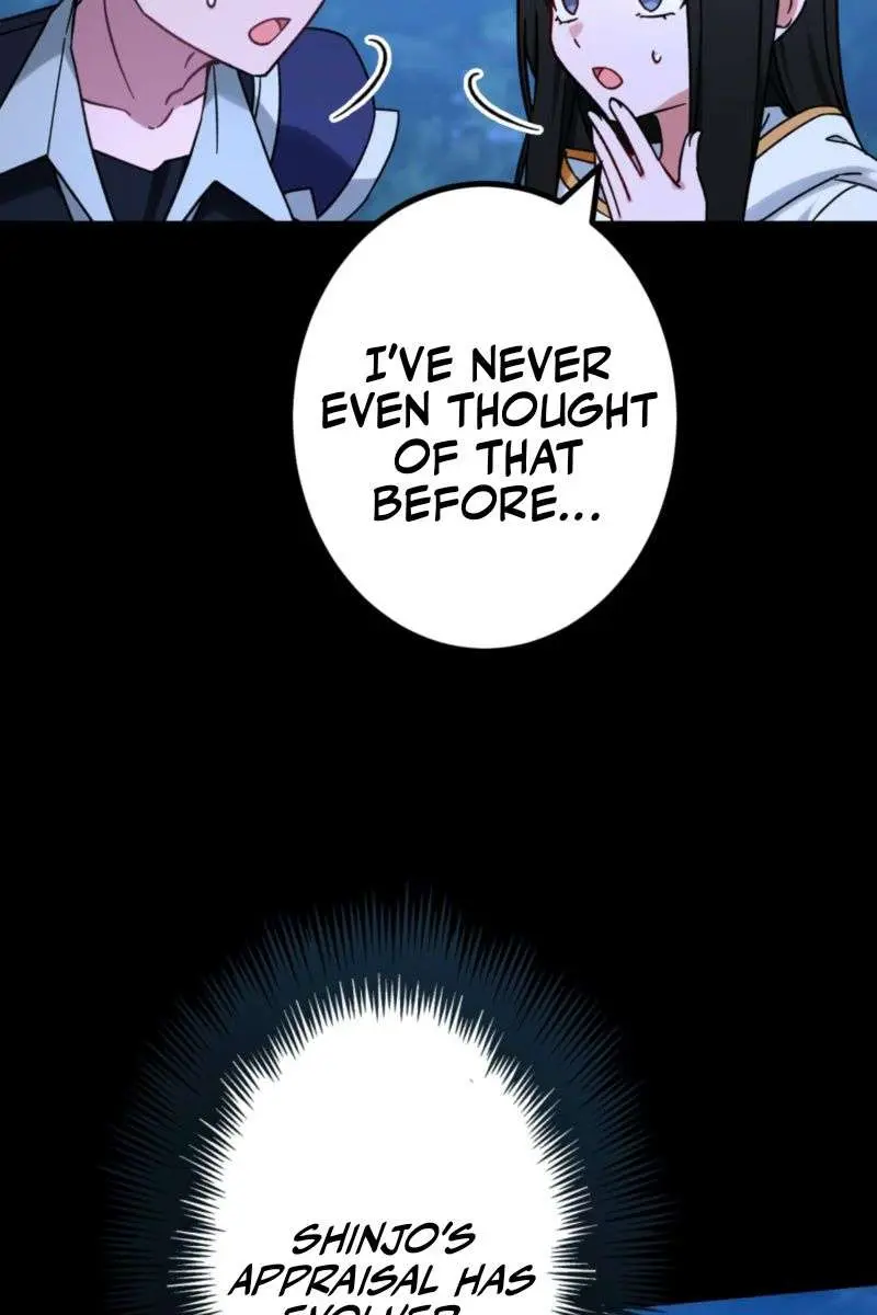 The Strongest Assassin Gets Transferred to Another World With His Whole Class Chapter 96 Page 44