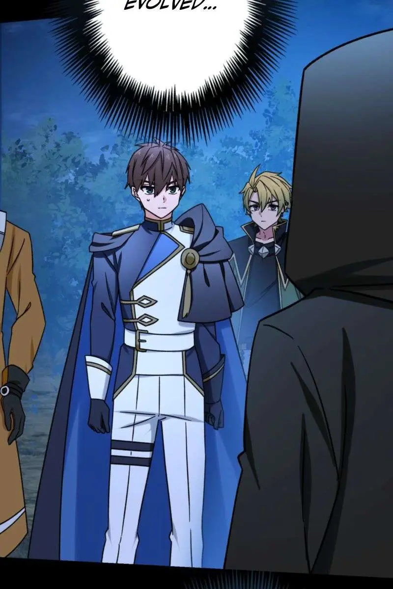 The Strongest Assassin Gets Transferred to Another World With His Whole Class Chapter 96 Page 45