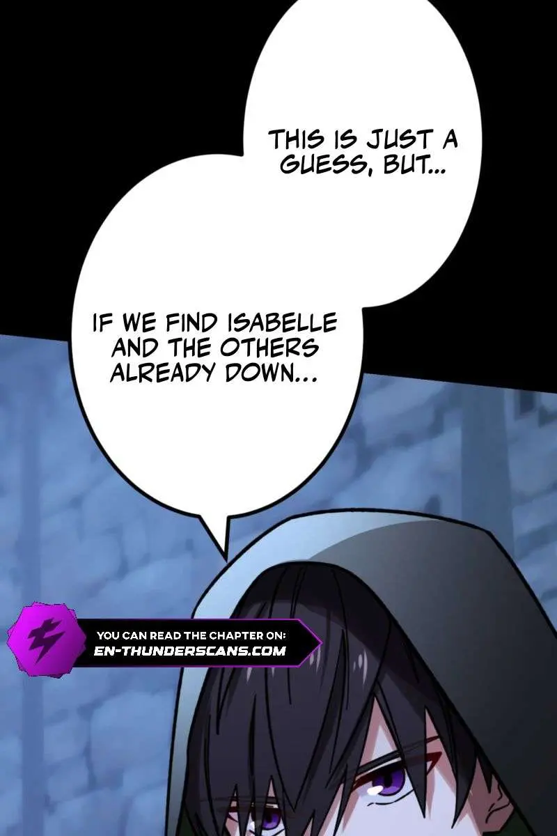 The Strongest Assassin Gets Transferred to Another World With His Whole Class Chapter 96 Page 47
