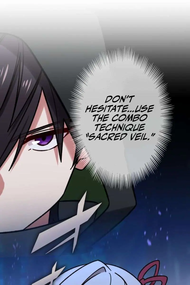 The Strongest Assassin Gets Transferred to Another World With His Whole Class Chapter 96 Page 51