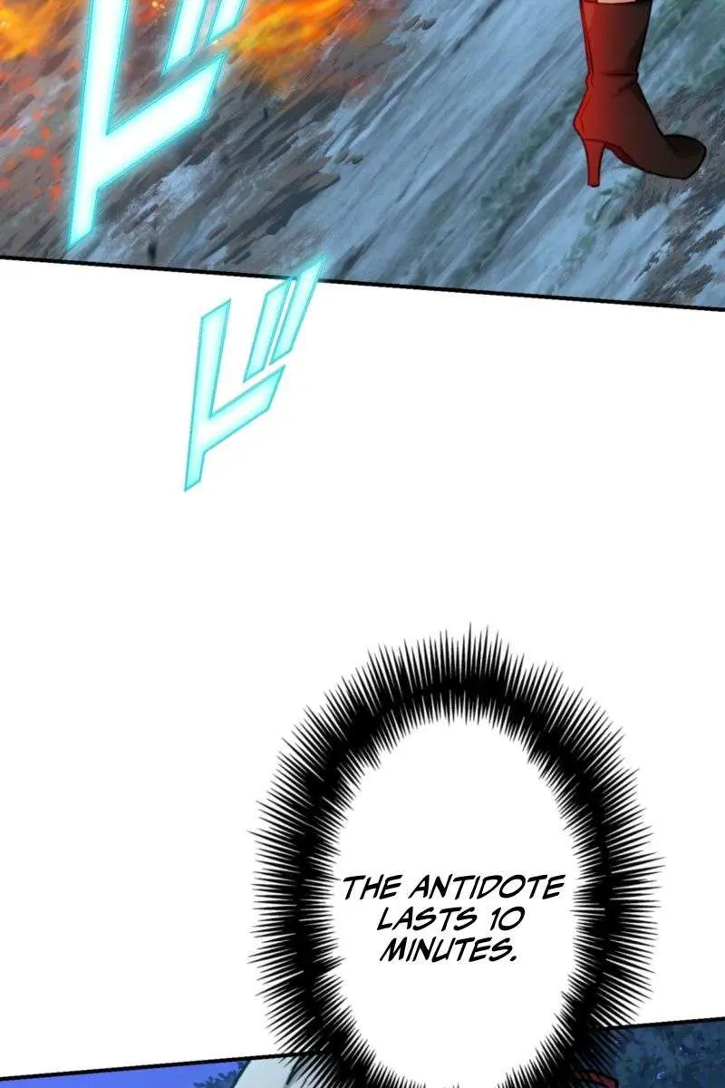 The Strongest Assassin Gets Transferred to Another World With His Whole Class Chapter 96 Page 55