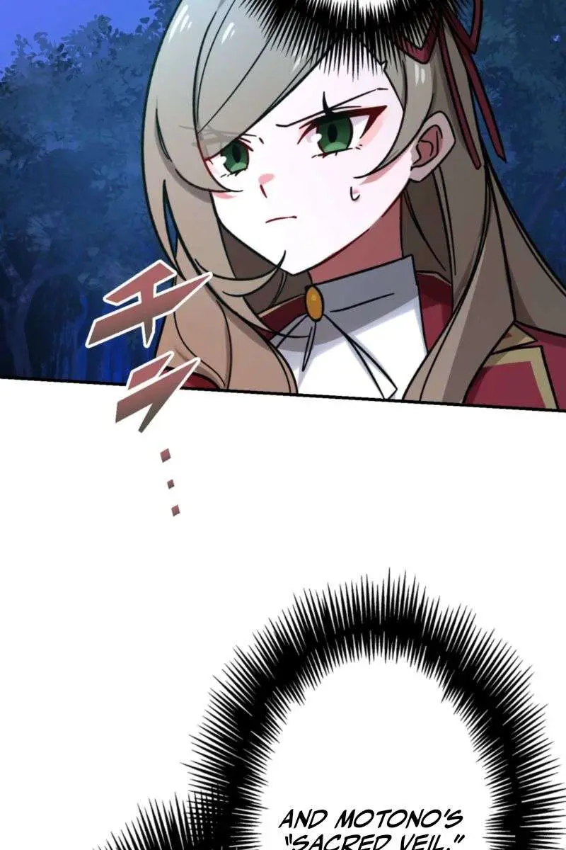 The Strongest Assassin Gets Transferred to Another World With His Whole Class Chapter 96 Page 56