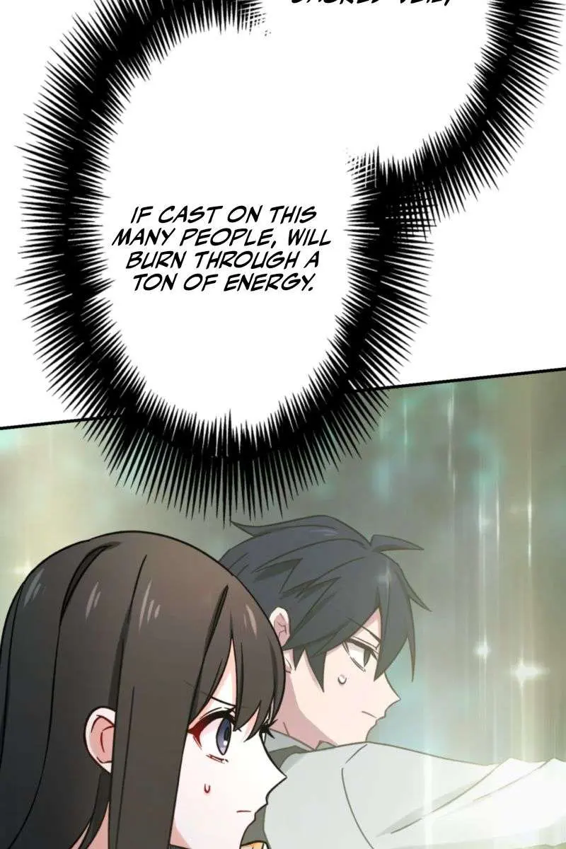 The Strongest Assassin Gets Transferred to Another World With His Whole Class Chapter 96 Page 57