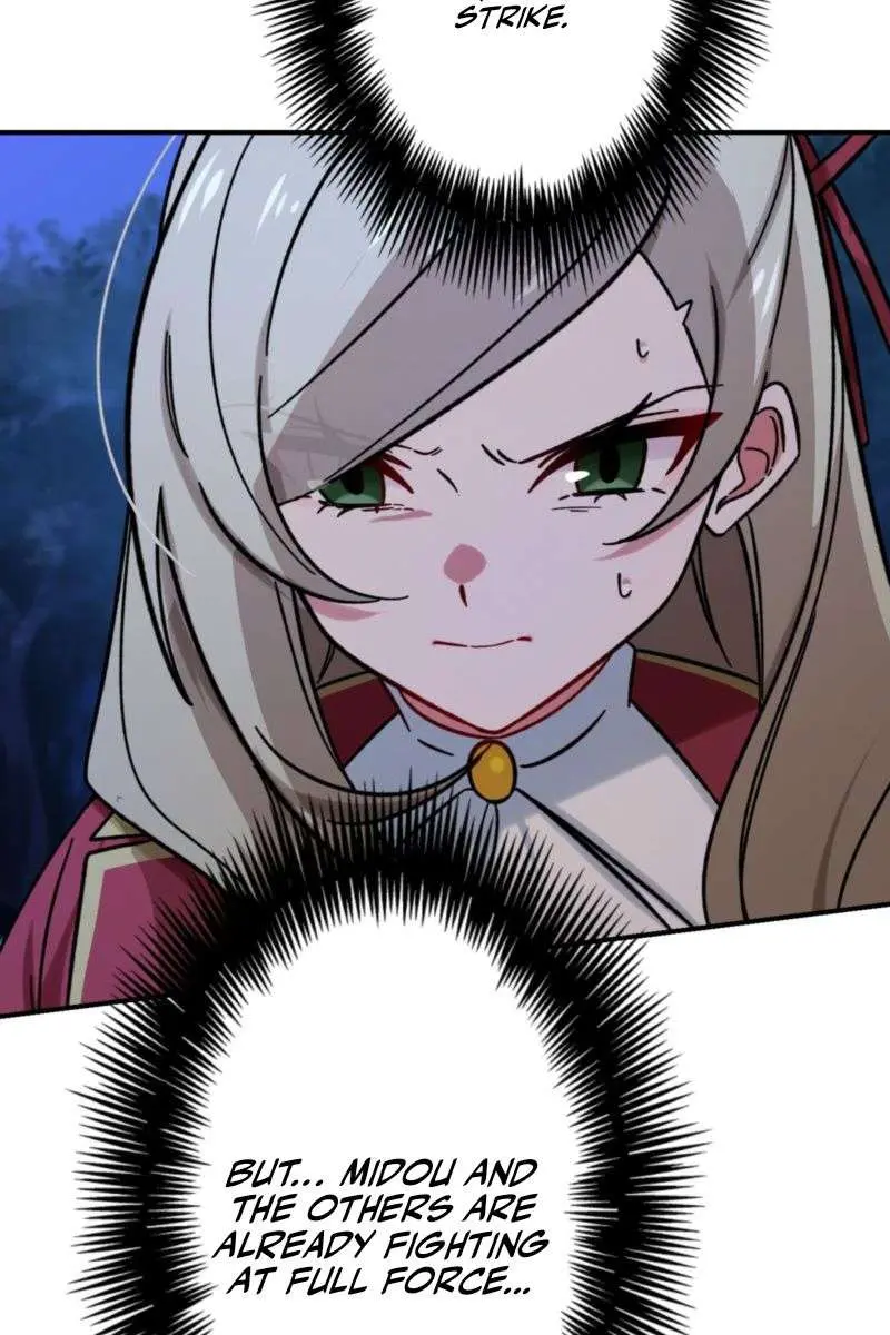 The Strongest Assassin Gets Transferred to Another World With His Whole Class Chapter 96 Page 59