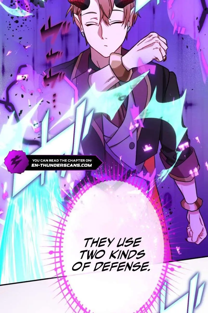 The Strongest Assassin Gets Transferred to Another World With His Whole Class Chapter 96 Page 64