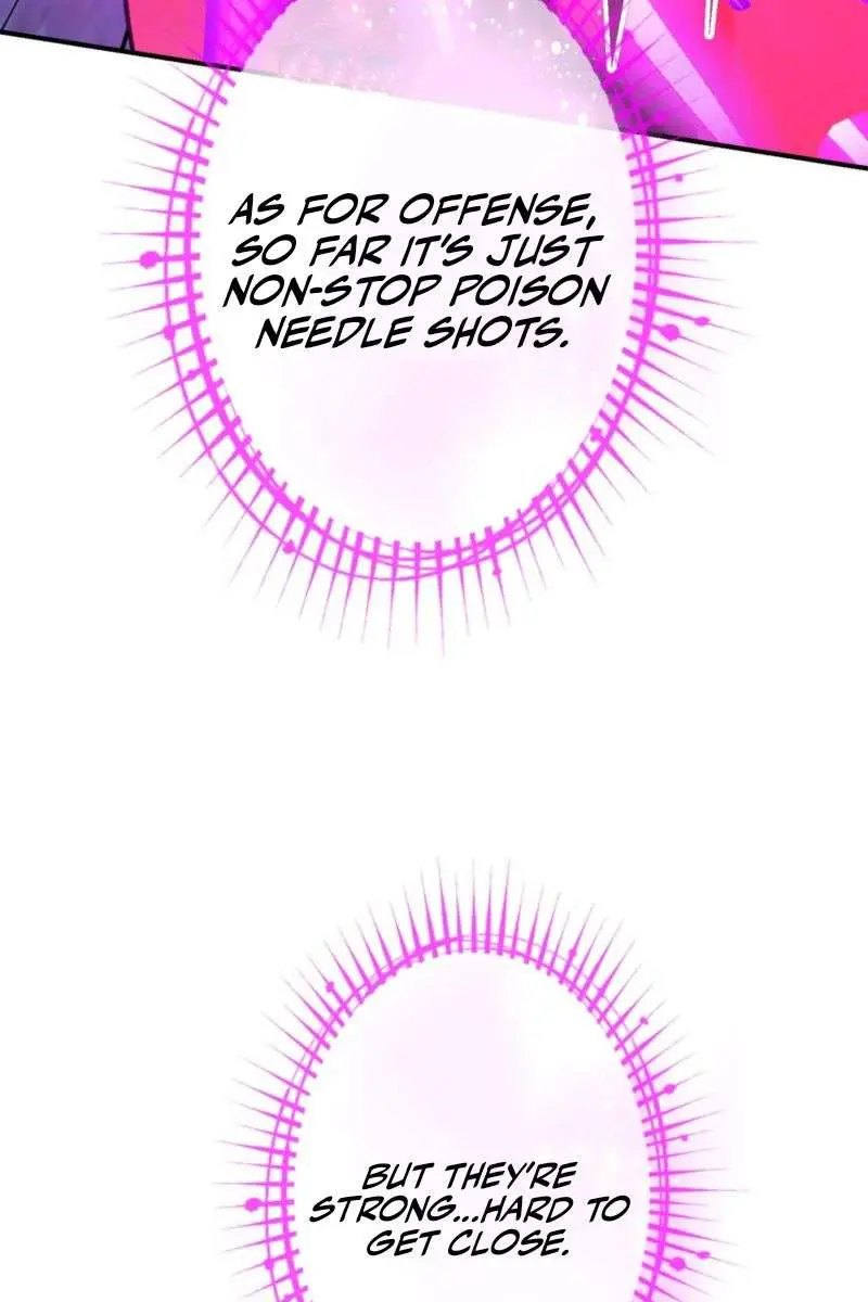 The Strongest Assassin Gets Transferred to Another World With His Whole Class Chapter 96 Page 70