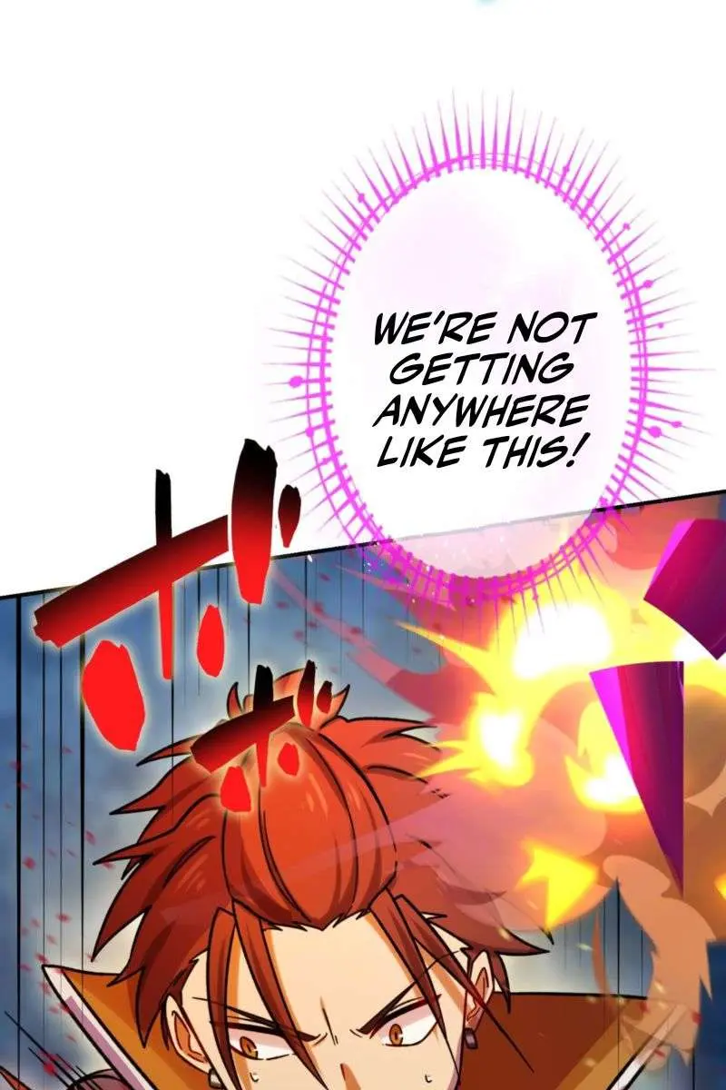 The Strongest Assassin Gets Transferred to Another World With His Whole Class Chapter 96 Page 74