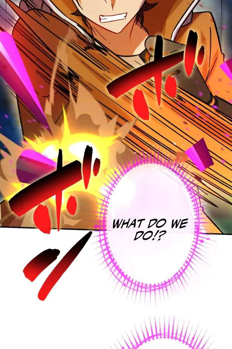 The Strongest Assassin Gets Transferred to Another World With His Whole Class Chapter 96 Page 75