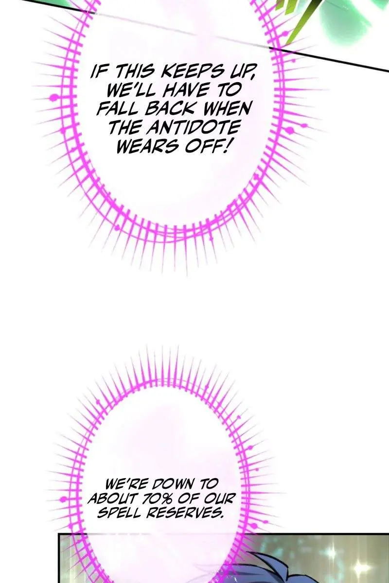 The Strongest Assassin Gets Transferred to Another World With His Whole Class Chapter 96 Page 77