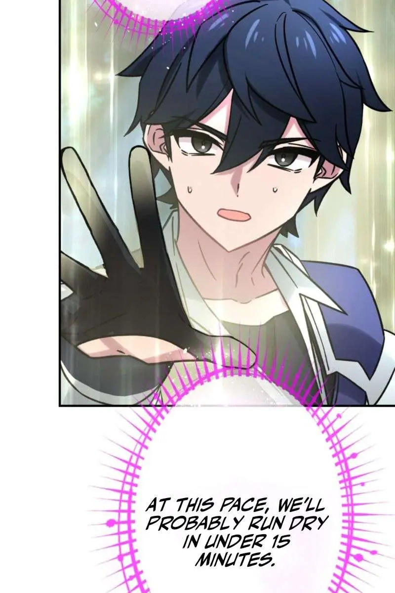 The Strongest Assassin Gets Transferred to Another World With His Whole Class Chapter 96 Page 78