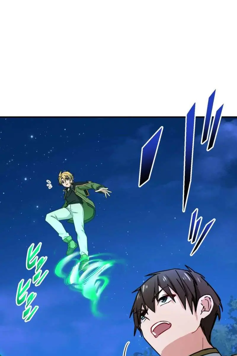The Strongest Assassin Gets Transferred to Another World With His Whole Class Chapter 96 Page 86