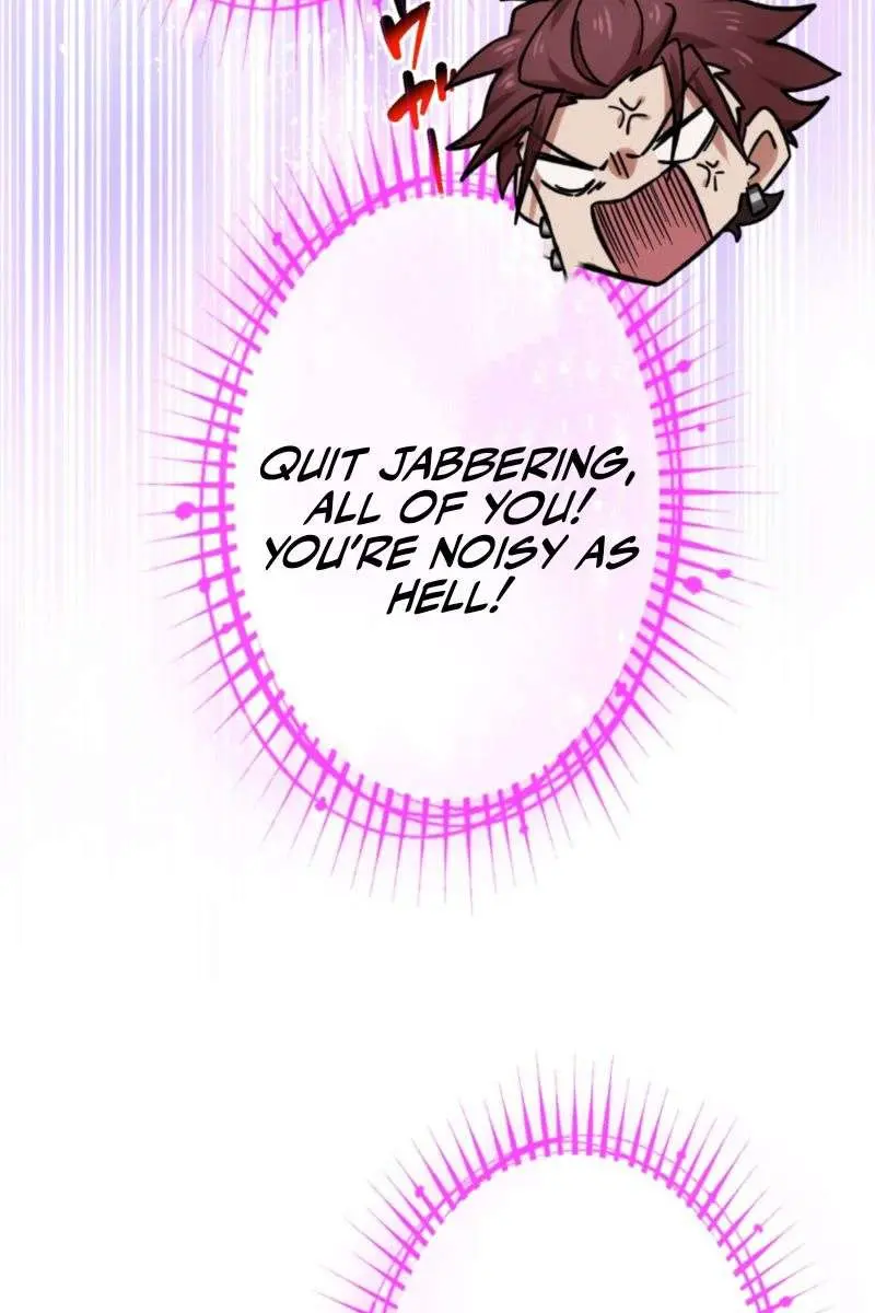The Strongest Assassin Gets Transferred to Another World With His Whole Class Chapter 96 Page 91
