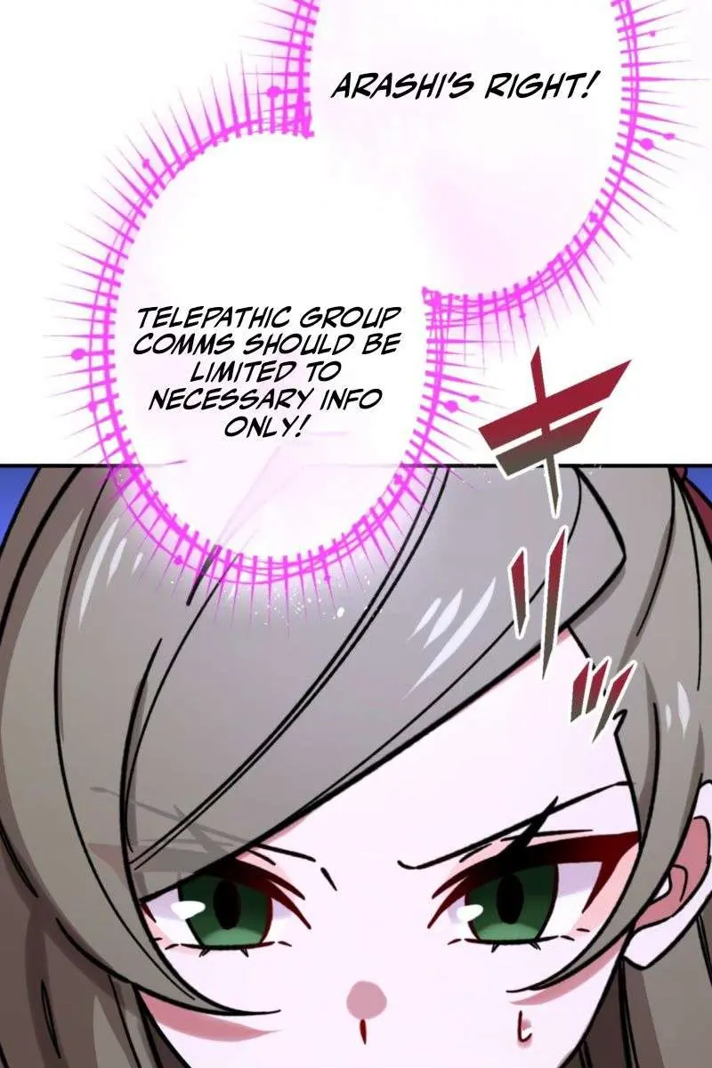 The Strongest Assassin Gets Transferred to Another World With His Whole Class Chapter 96 Page 92