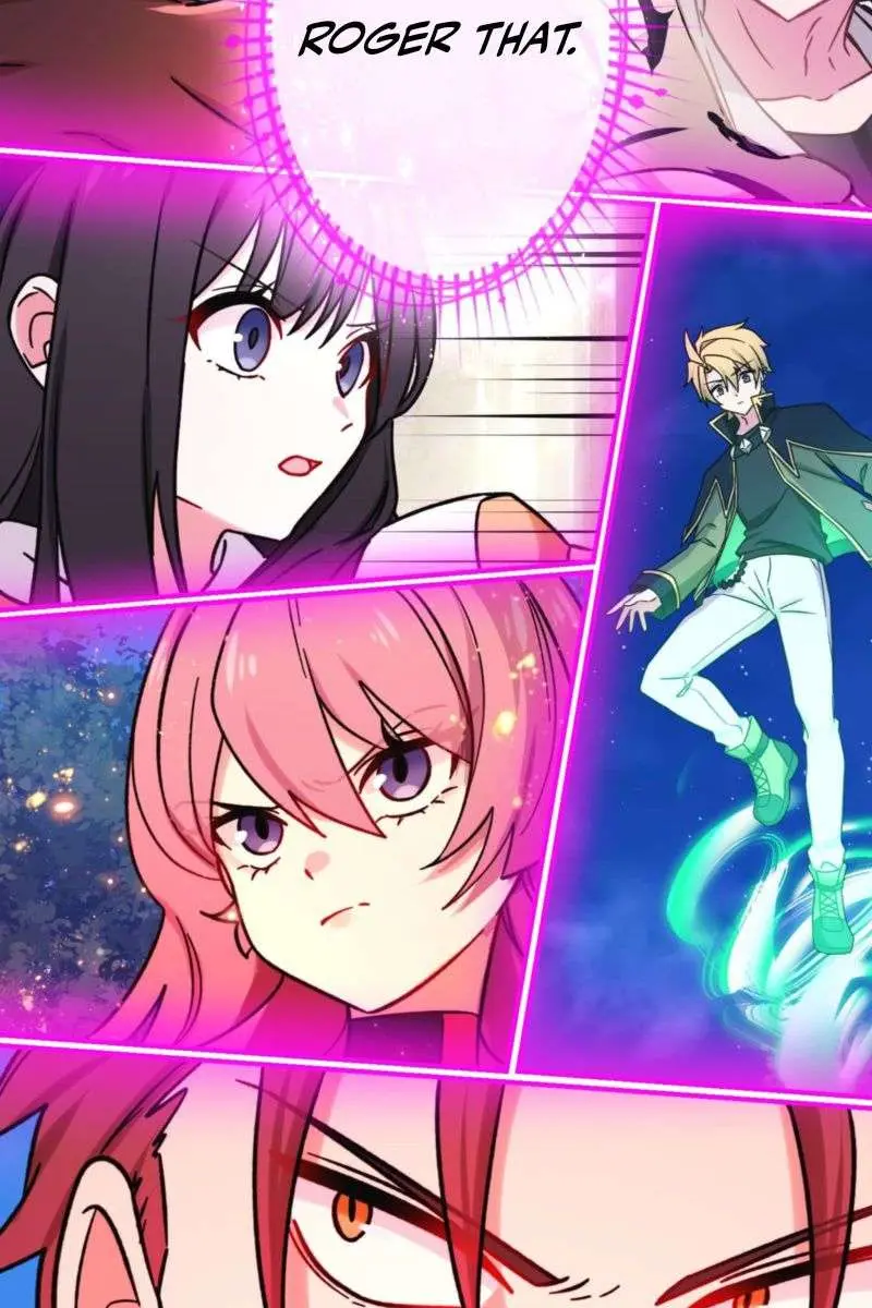 The Strongest Assassin Gets Transferred to Another World With His Whole Class Chapter 96 Page 94