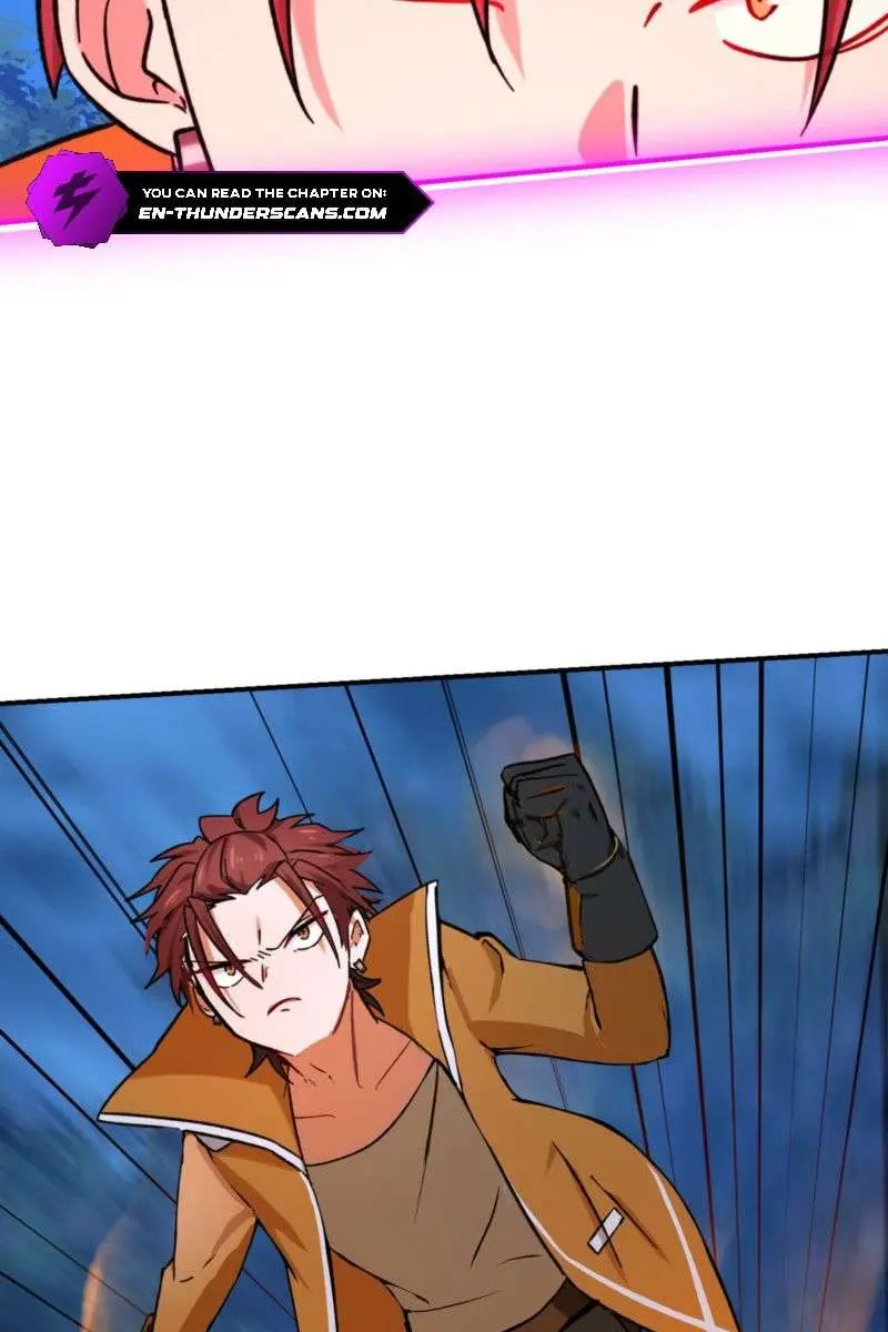 The Strongest Assassin Gets Transferred to Another World With His Whole Class Chapter 96 Page 95