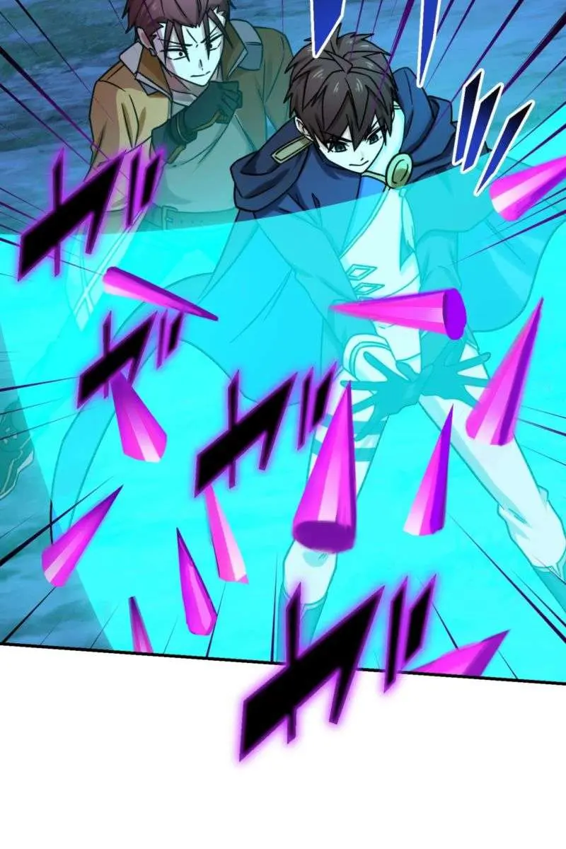 The Strongest Assassin Gets Transferred to Another World With His Whole Class Chapter 96 Page 99