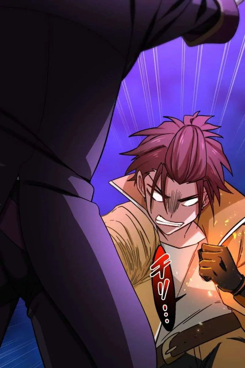The Strongest Assassin Gets Transferred to Another World With His Whole Class Chapter 96 Page 106