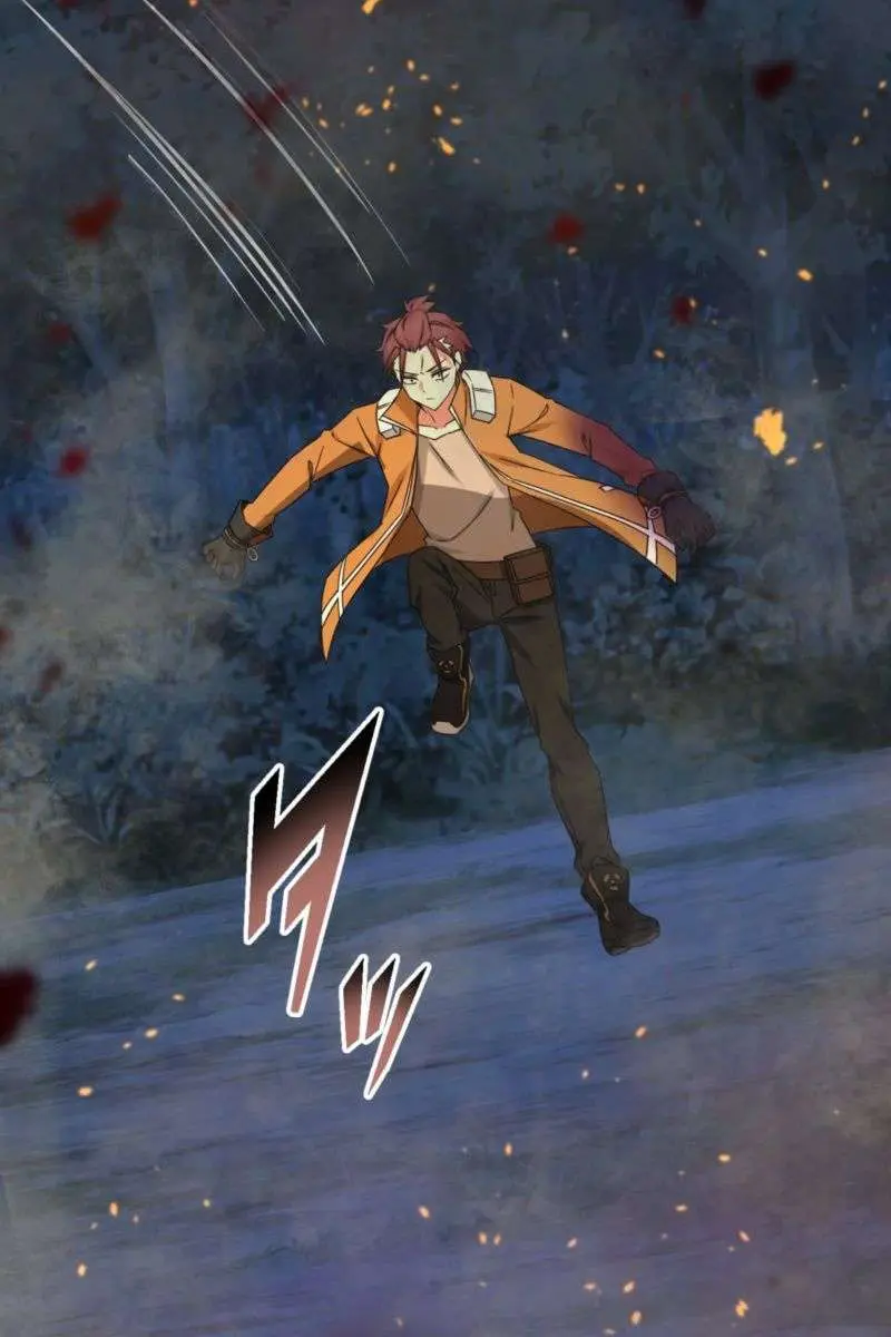 The Strongest Assassin Gets Transferred to Another World With His Whole Class Chapter 96 Page 110