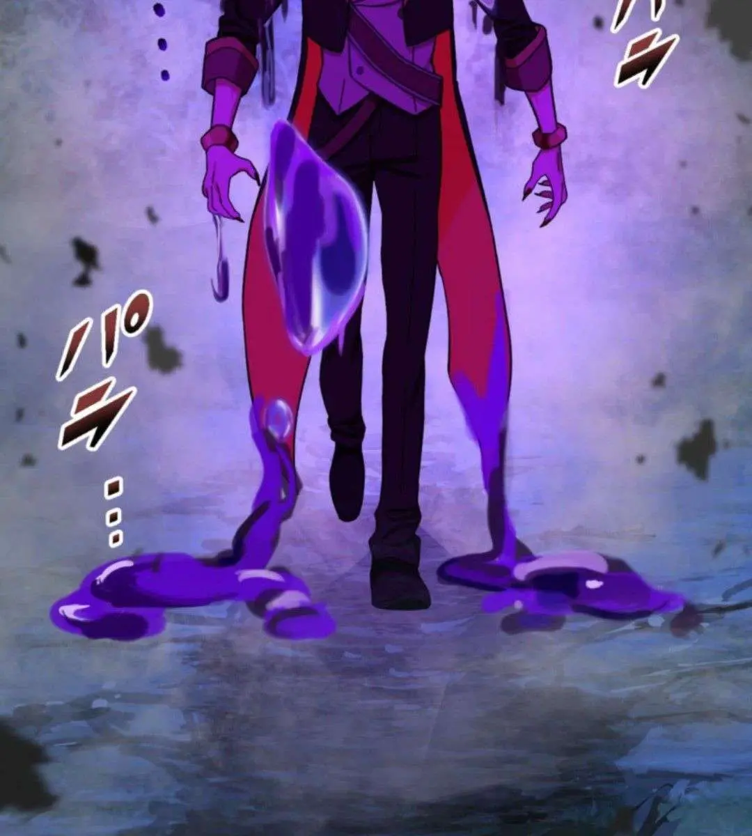 The Strongest Assassin Gets Transferred to Another World With His Whole Class Chapter 96 Page 121