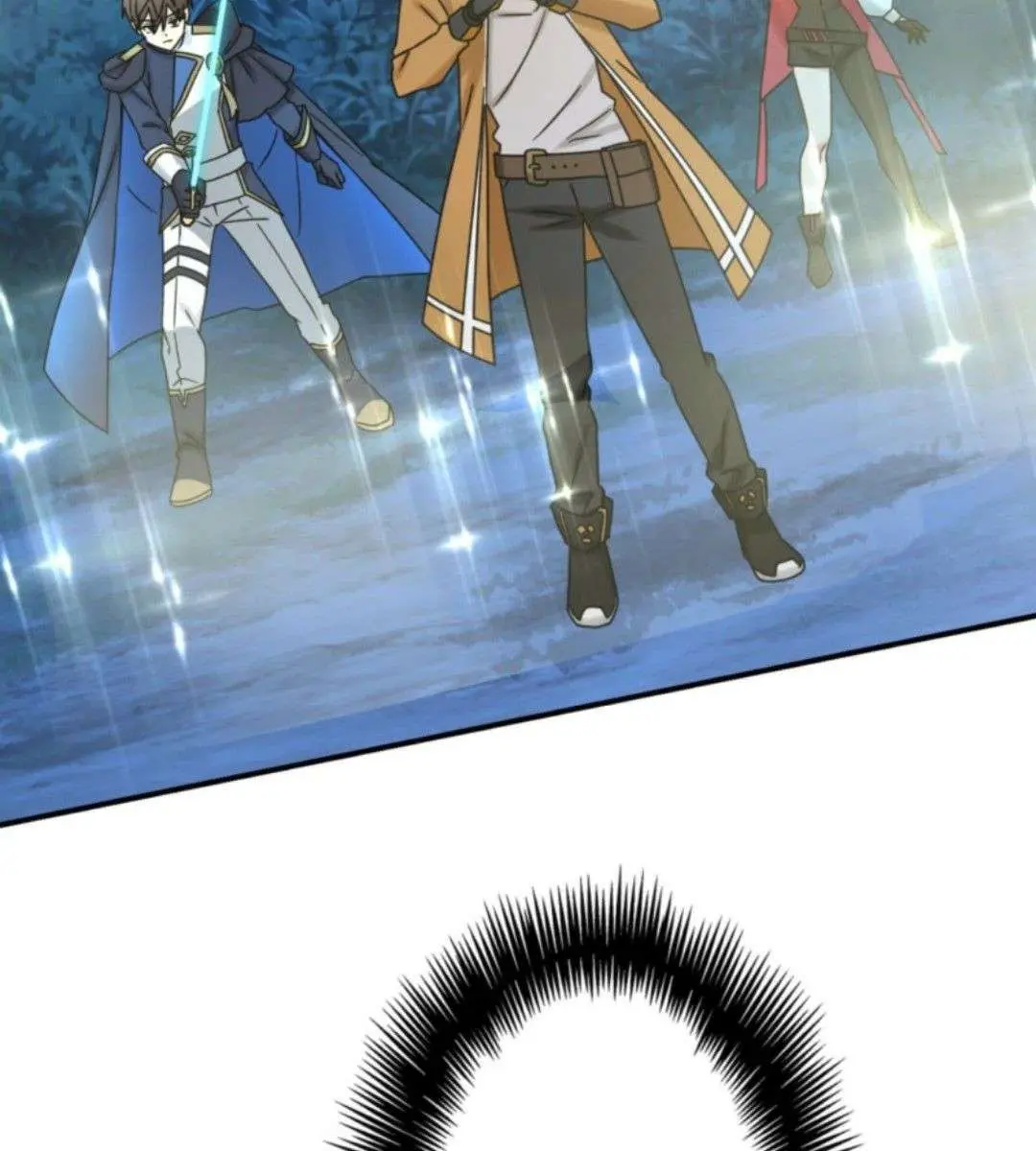 The Strongest Assassin Gets Transferred to Another World With His Whole Class Chapter 96 Page 125