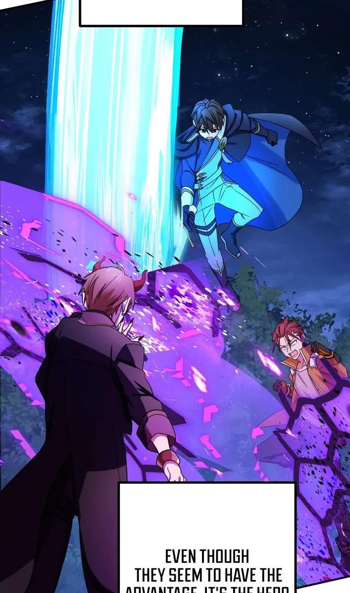 The Strongest Assassin Gets Transferred to Another World With His Whole Class Chapter 97 Page 7