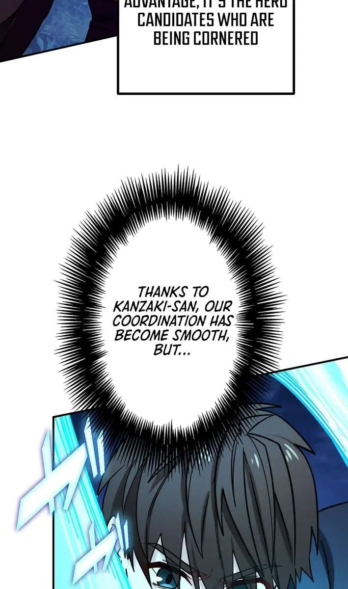 The Strongest Assassin Gets Transferred to Another World With His Whole Class Chapter 97 Page 8