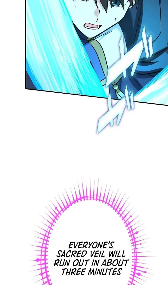The Strongest Assassin Gets Transferred to Another World With His Whole Class Chapter 97 Page 9