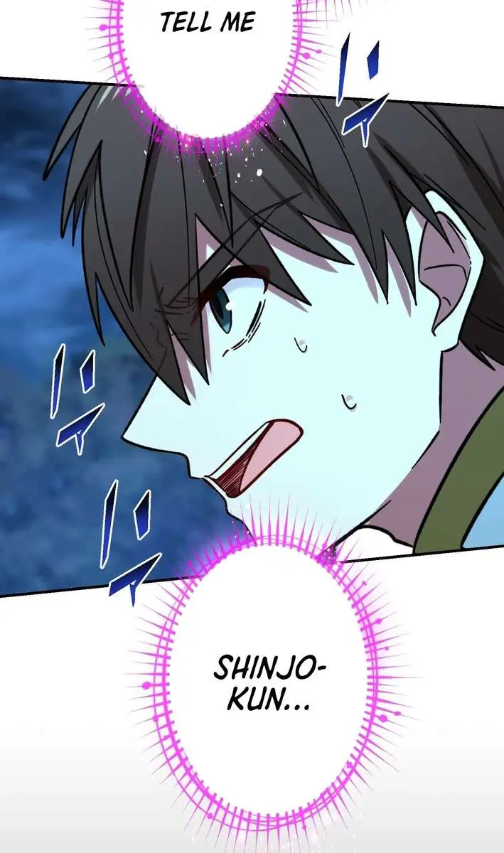 The Strongest Assassin Gets Transferred to Another World With His Whole Class Chapter 97 Page 15