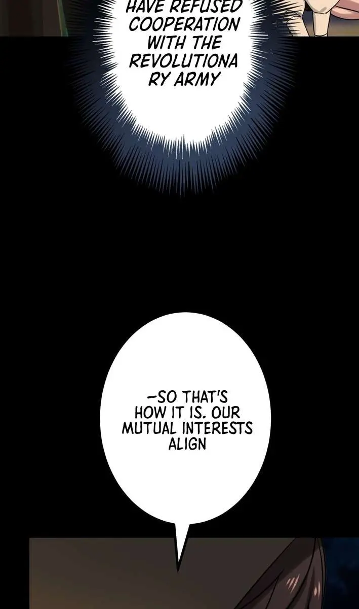 The Strongest Assassin Gets Transferred to Another World With His Whole Class Chapter 97 Page 22