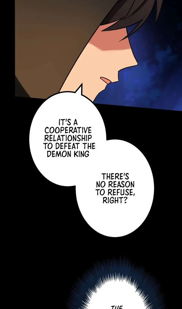 The Strongest Assassin Gets Transferred to Another World With His Whole Class Chapter 97 Page 23