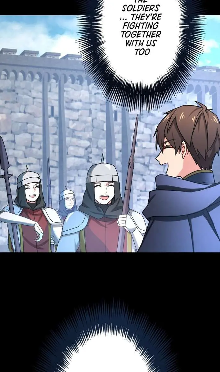 The Strongest Assassin Gets Transferred to Another World With His Whole Class Chapter 97 Page 24